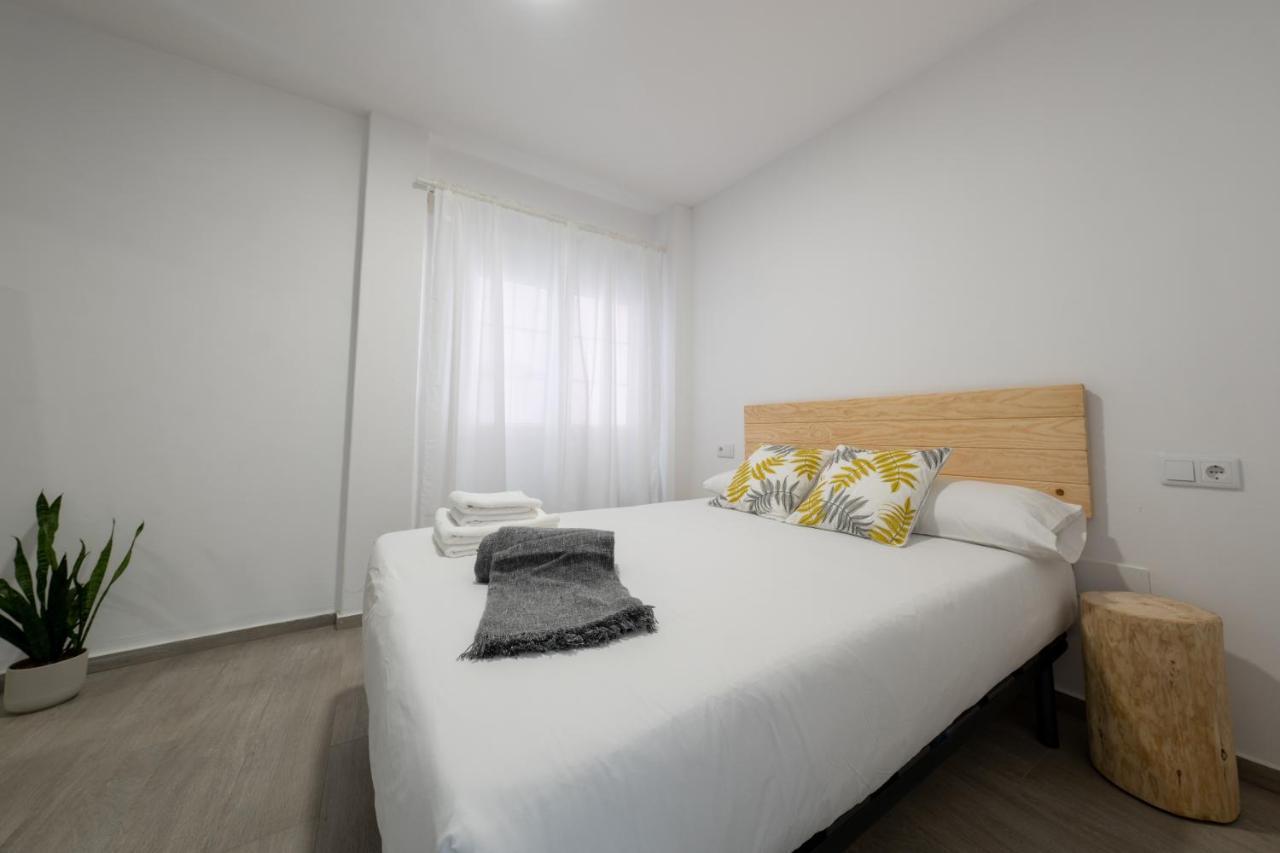 Apartamento Apartamento Baixamar Finisterre Exterior foto